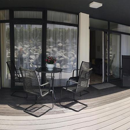 Enduro Apartament Przy Szyndzielni I Debowcu Bielsko-Biała Esterno foto