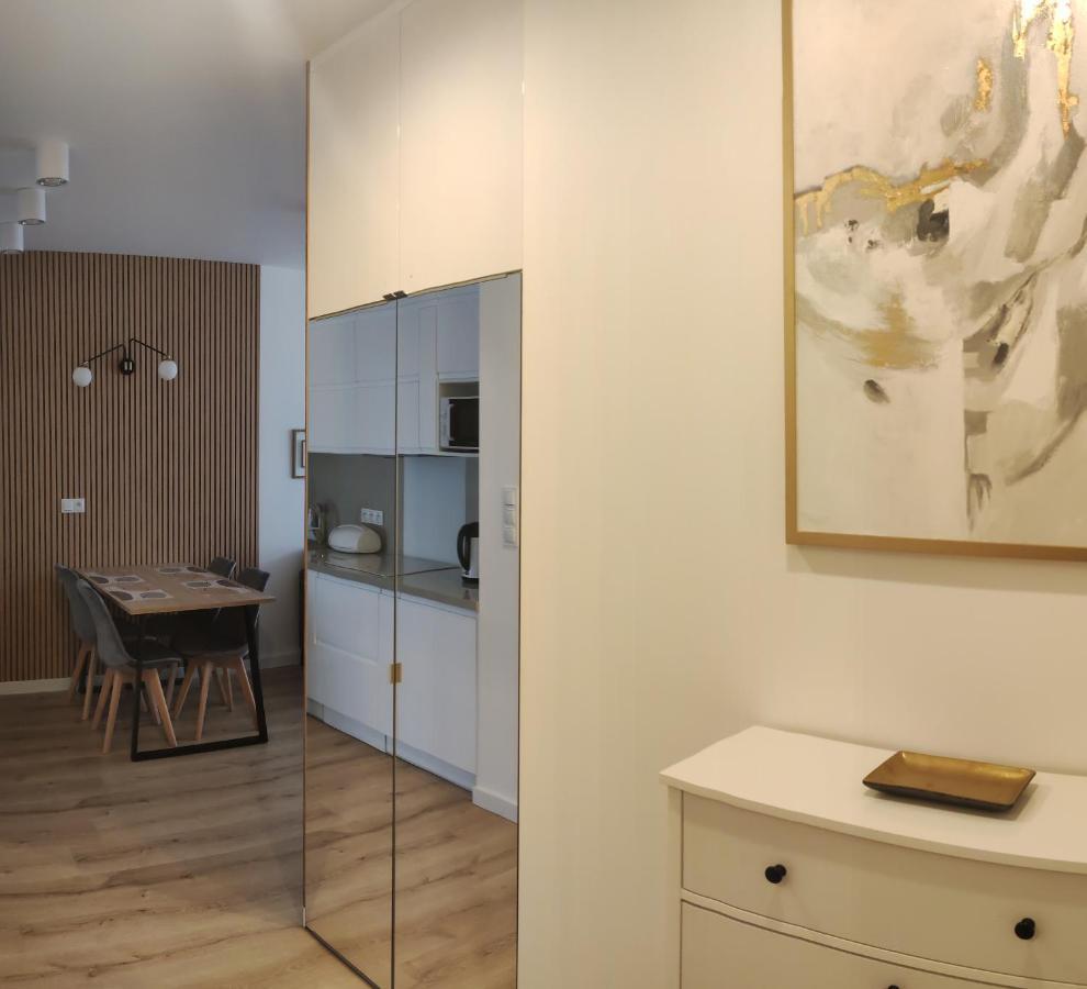 Enduro Apartament Przy Szyndzielni I Debowcu Bielsko-Biała Esterno foto