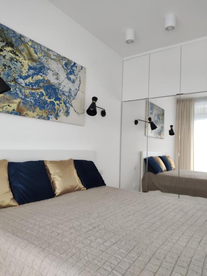 Enduro Apartament Przy Szyndzielni I Debowcu Bielsko-Biała Esterno foto