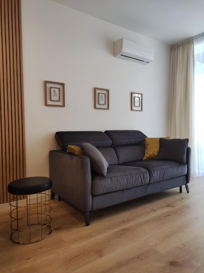 Enduro Apartament Przy Szyndzielni I Debowcu Bielsko-Biała Esterno foto