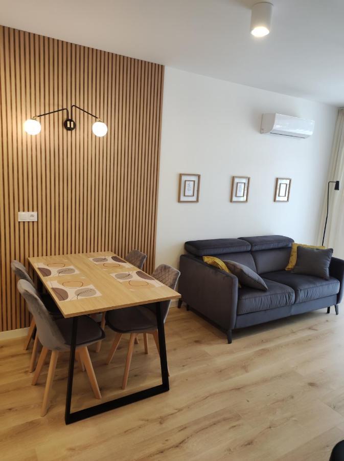 Enduro Apartament Przy Szyndzielni I Debowcu Bielsko-Biała Esterno foto