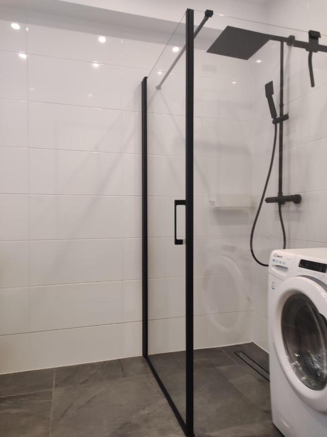 Enduro Apartament Przy Szyndzielni I Debowcu Bielsko-Biała Esterno foto