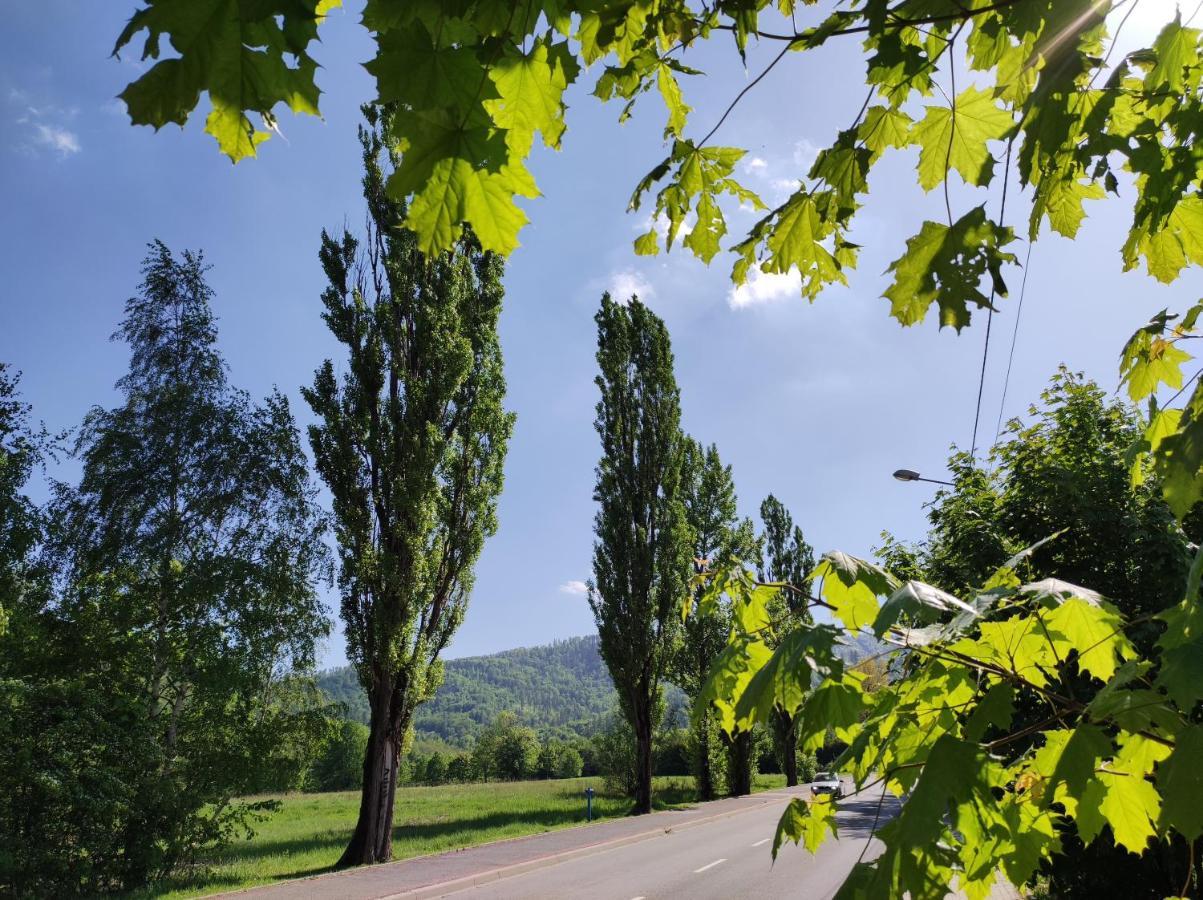 Enduro Apartament Przy Szyndzielni I Debowcu Bielsko-Biała Esterno foto