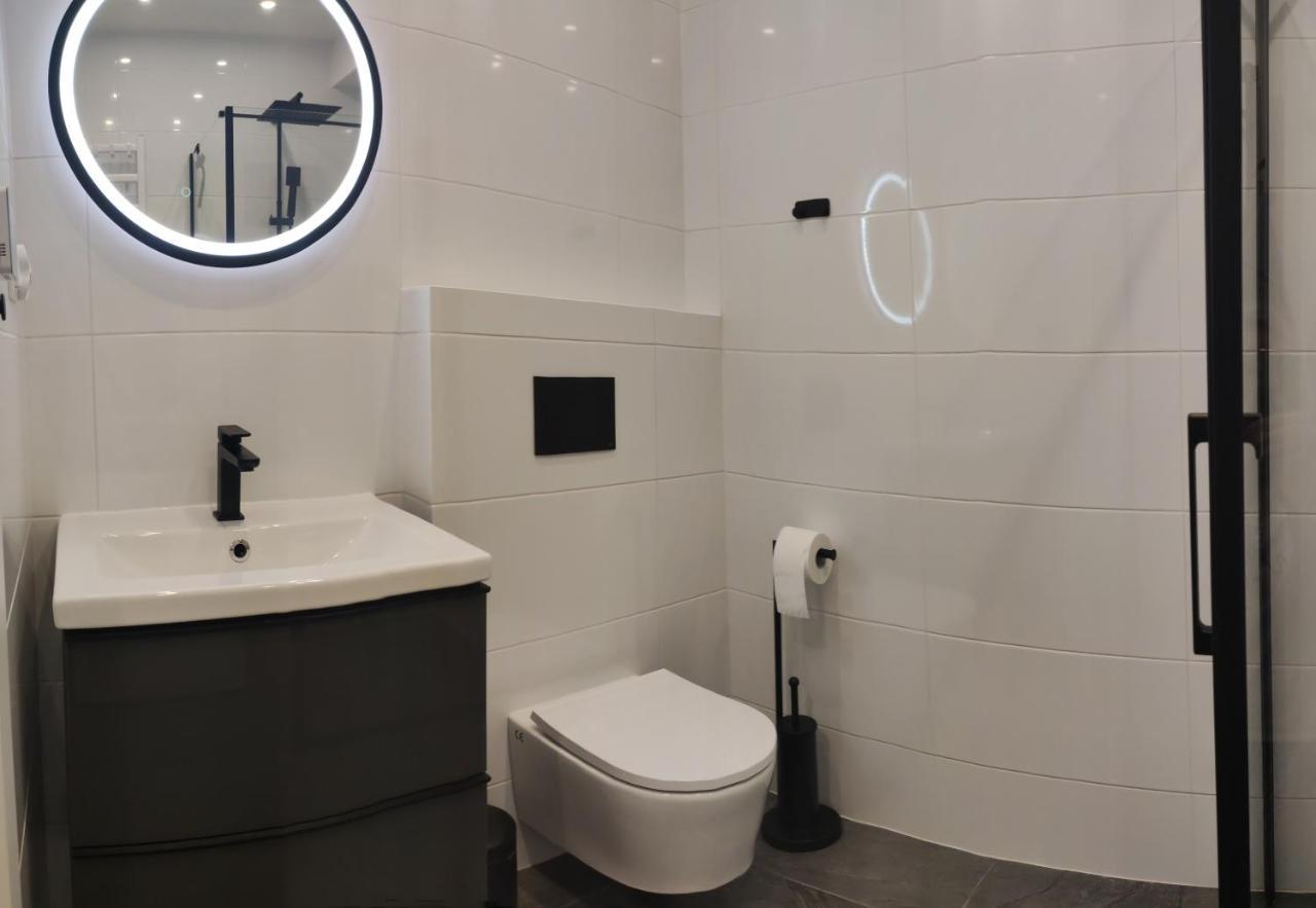 Enduro Apartament Przy Szyndzielni I Debowcu Bielsko-Biała Esterno foto