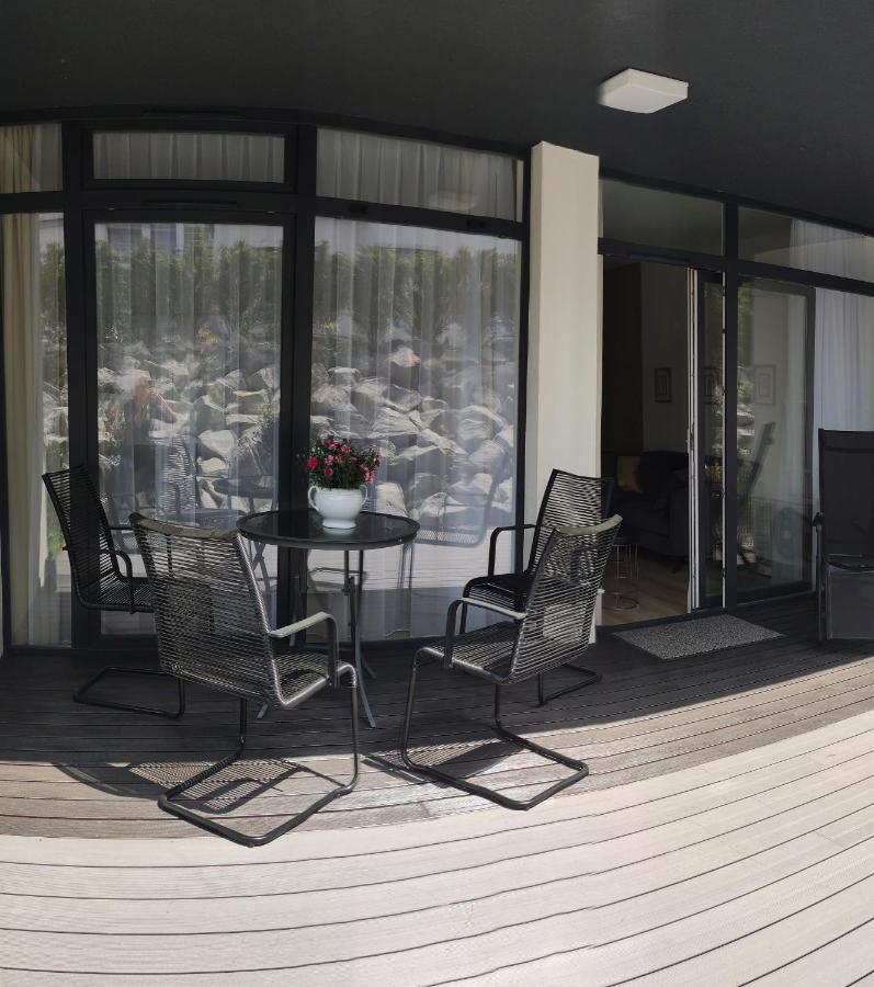 Enduro Apartament Przy Szyndzielni I Debowcu Bielsko-Biała Esterno foto