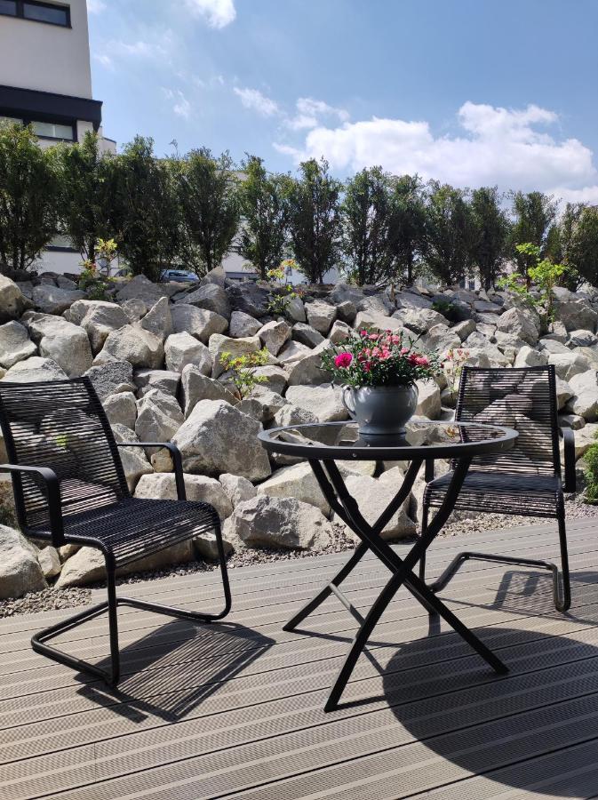 Enduro Apartament Przy Szyndzielni I Debowcu Bielsko-Biała Esterno foto